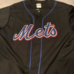 David Wright Mets Jersey